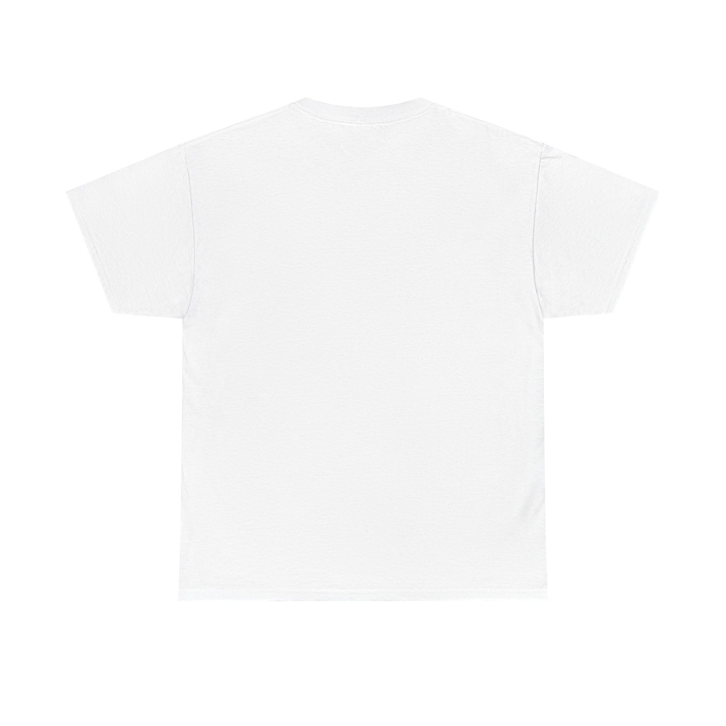 Unisex T shirt The Yorkshire iceman