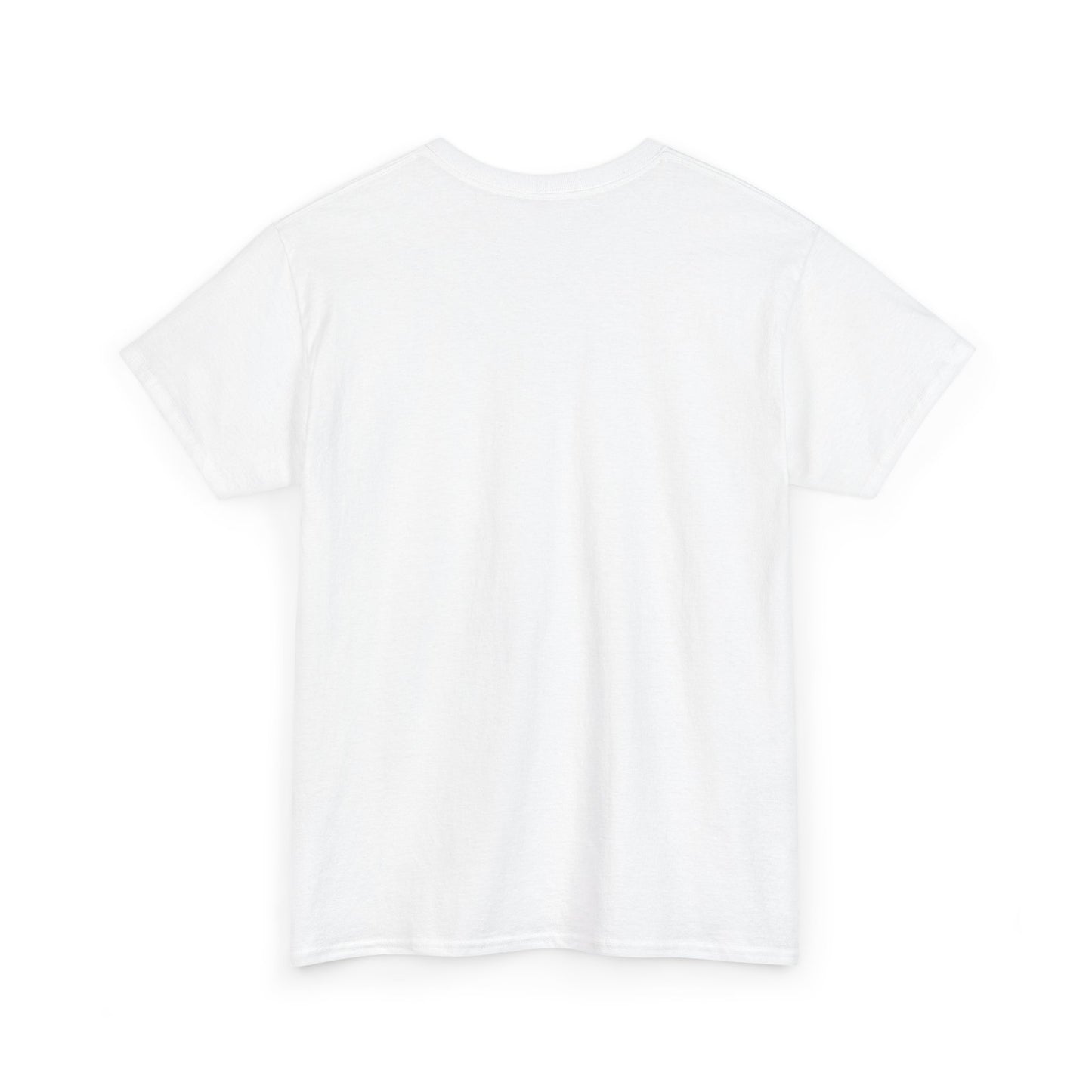 Unisex T shirt The Yorkshire iceman