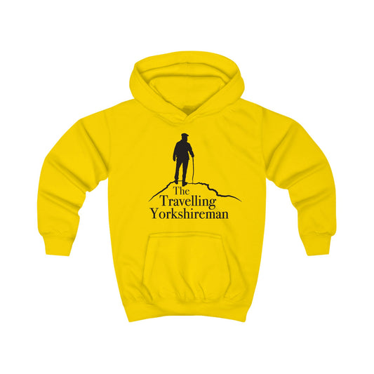 Adventurous Kids Hoodie with Fun Social Media Design, Travel Hoodie, Outdoor Hoodie, Kids Sweatshirt, Gift for Young Explorers, [...]