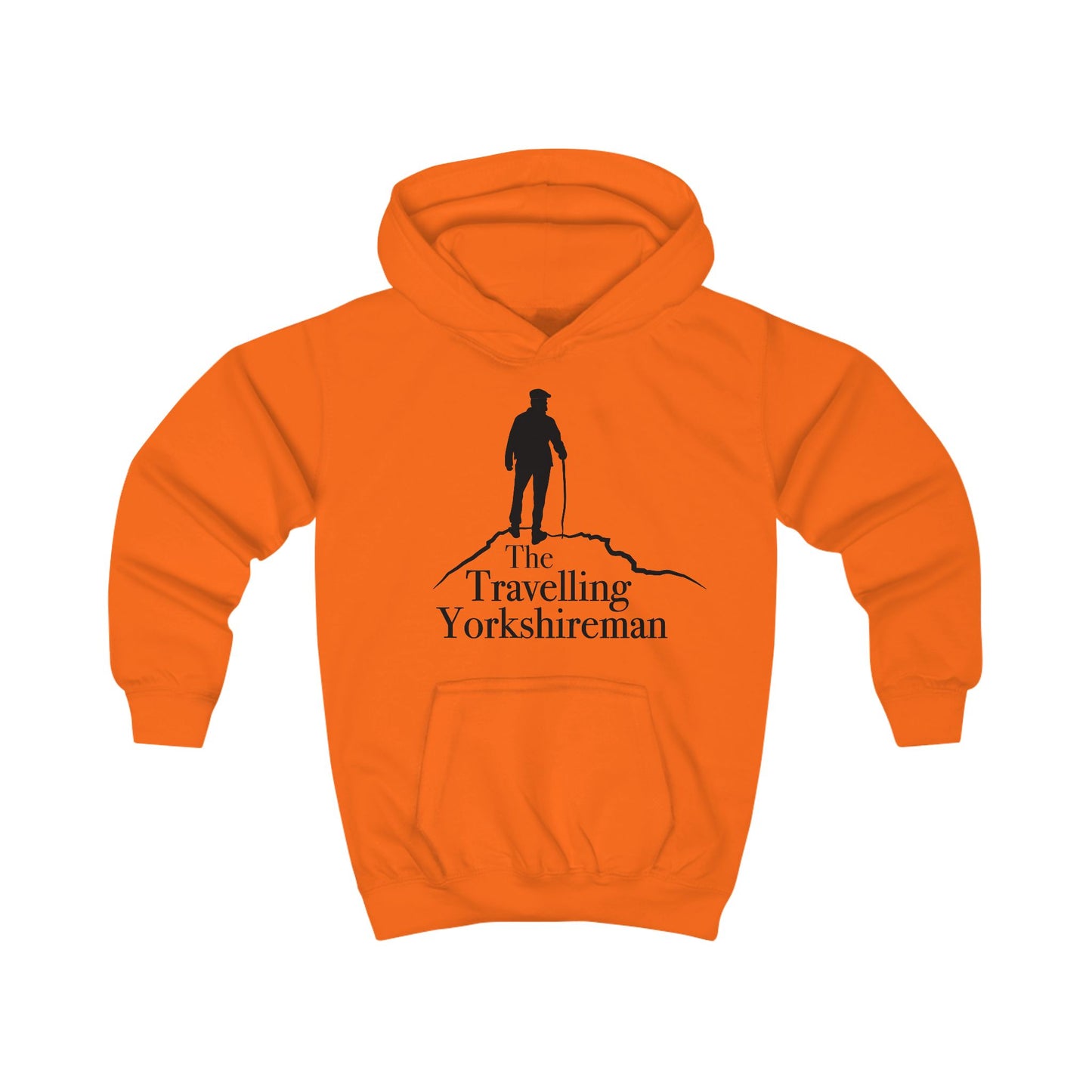 Adventurous Kids Hoodie with Fun Social Media Design, Travel Hoodie, Outdoor Hoodie, Kids Sweatshirt, Gift for Young Explorers, [...]