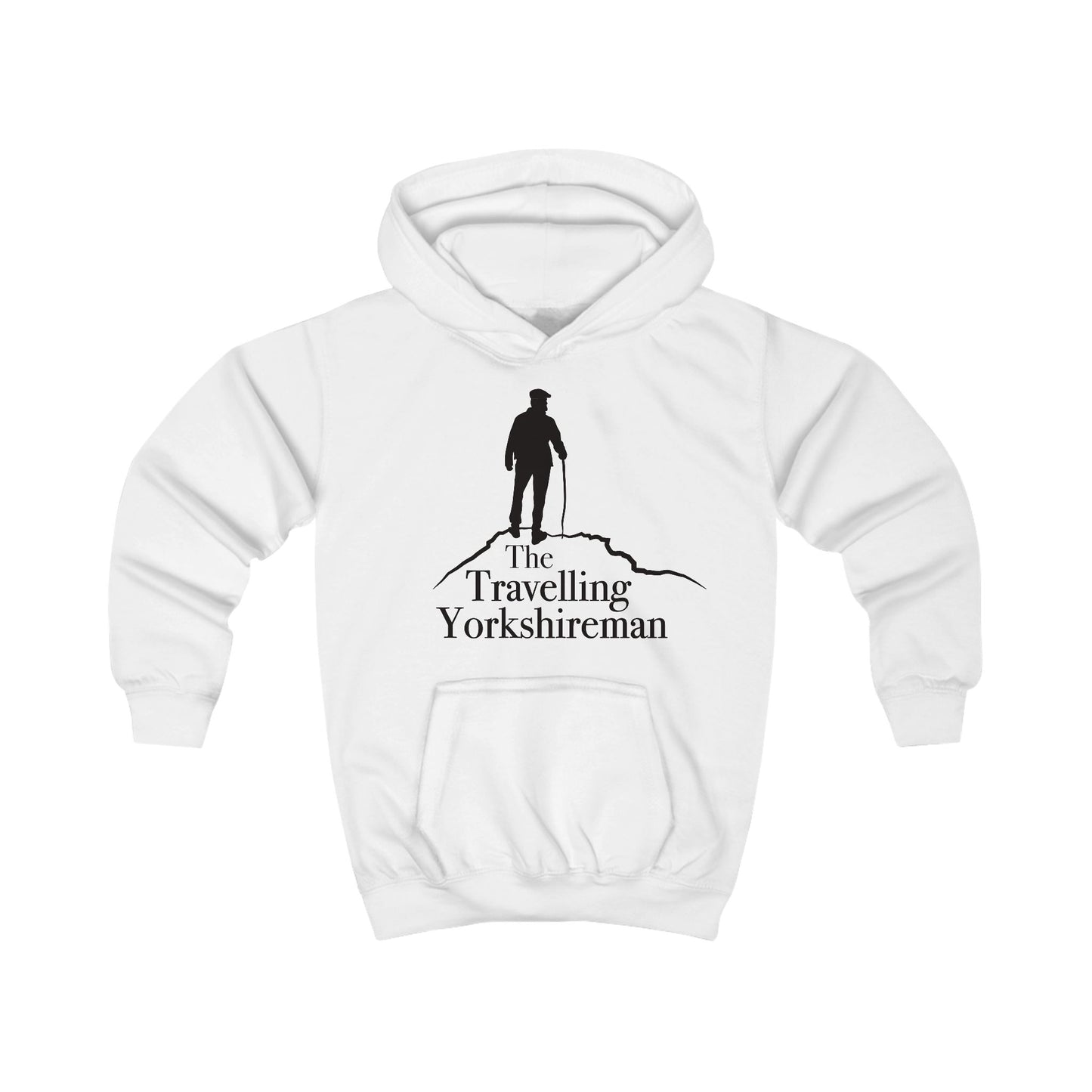 Adventurous Kids Hoodie with Fun Social Media Design, Travel Hoodie, Outdoor Hoodie, Kids Sweatshirt, Gift for Young Explorers, [...]