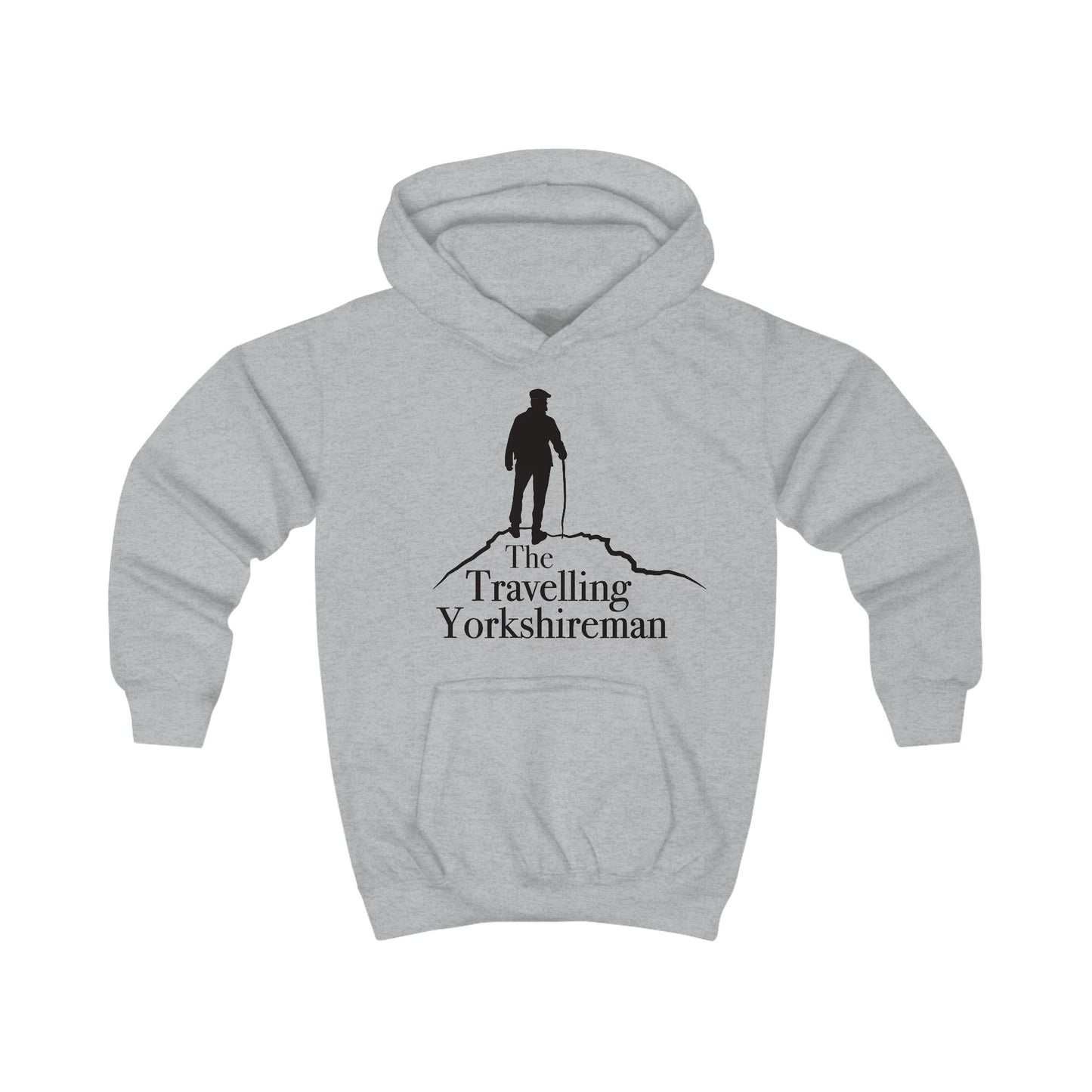 Adventurous Kids Hoodie with Fun Social Media Design, Travel Hoodie, Outdoor Hoodie, Kids Sweatshirt, Gift for Young Explorers, [...]